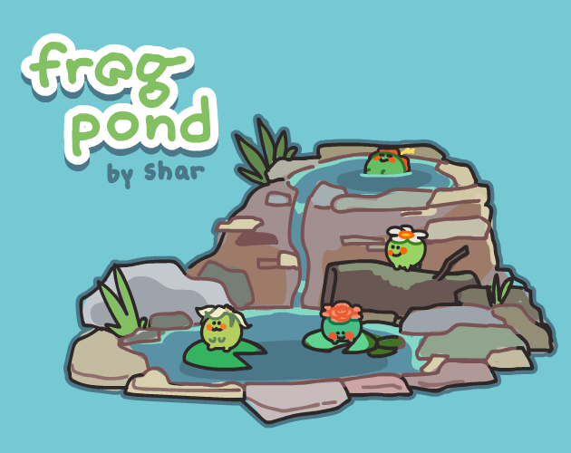 Desktop pet example 1